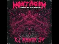 Montagem - Conga Conga (Slowed + Reverb) - DJ RAMON SP