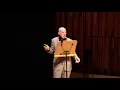 Lecture Architecture on Stage Norman Foster 17 April 2018