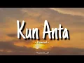 Kun Anta - Humood || (Lirik Lagu) versi cowo || Cover by MusicLirik_id 