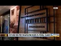 Outgoing WMU president on navigating federal changes