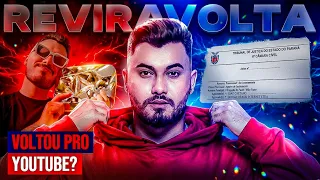 JOÃO CAETANO VENCE O PROCESSO CONTRA O YOUTUBE!