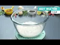 Tteokbokki with Homemade Rice Cake (Garaetteok) Recipe by Food Fusion