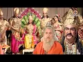 Download Lagu श्री कृष्ण भाग 204 - हस्तिनापुर से श्री कृष्ण की विदाई | ऋषि भार्गव उत्तंग को क्रोध । रामानंद सागर