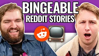 Offscreen Drama w Quinton Reviews Reading Reddit Stories