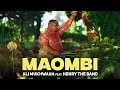 Download Lagu Ali Mukhwana - Maombi Ft. Henry The Band (Official Video)