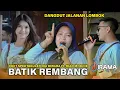 Download Lagu Duet Spektakuler Batik Rembang Nia Dirgha Ft Rian Modjoe Dangdut Jalanan Irama Dopang
