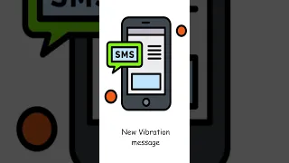 New Vibration Message Ringtone 