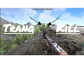 Ark Survival Of the Fittest Quick Tranq Arrow Kill
