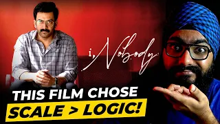 this malayalam film has an identity crisis i nobody review