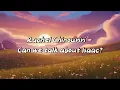 Rachel Chinouriri - Can we talk about Isaac?