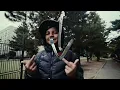 CHAKAL - TECHNIQUE INTERDITE #1 (CLIP OFFICIEL)