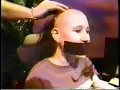 Tied Up Headshave remaster and edit