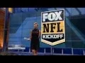 Charissa Thompson It s a Start