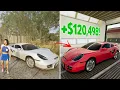 Download Lagu Monsterlijke winsten maken door verwaarloosde supercars te verkopen
