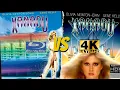Download Lagu A MAJOR Night \u0026 Day Difference XANADU (1980) 4K Ultra HD VS. 2016 Blu-Ray COMPARISON @kinolorber