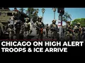Download Lagu Chicago News LIVE: Senators Sound Alarm on Trump’s National Guard Deployment \u0026 ICE Operation | USA