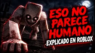 Lo que VIERON a las 3:33 AM los PERTURBO 💀 #roblox #terror #horror #miedo #perturbador #viral