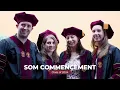 2024 SOM Commencement Ceremony Highlights
