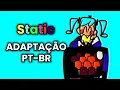 Download Lagu 【VOCALOID BRASIL】 Static 【HATSUNE MIKU - ADAPTAÇÃO PT-BR】