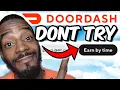 The Ugly Truth About DoorDash EBT Deliveries No One Tells You
