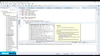 60 Java JSeparator