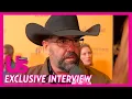 Jake Ream Details Cowboy Camp Experience that Yellowstone Actors Go To