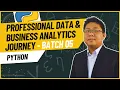 Class 16 Professional Data Business Analytics Module Python 04-01-2025