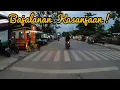Download Lagu MotoVlog Banjarmasin Senja Hari Lewat Jalan Depan Pasar Tungging Belitung Banjarmasin Kalsel
