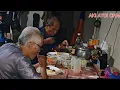 Download Lagu MASAK SAYUR PILIHAN AKI ATOI // MAKAN MALAM BERSAMA ANAK SAUDARA DI PONDOK KEBUN //