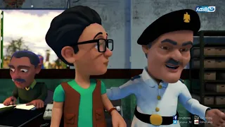 مسلسل بكار الحلقة الثالثة Bakar Episode 03 