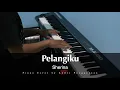 Download Lagu Pelangiku - Sherina | Piano Cover by Andre Panggabean