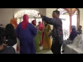 Lagu Tanjung Katung joget lagu melayu deli serunya berjoget dan bernyanyi bersama| weddin party
