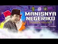 MANISNYA NEGERIKU - LIVE HAUL BUNG KARNO // JATI SUMO NEGORO