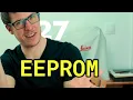 arduino eeprom read and write - Arduino Uno Programming for Beginners