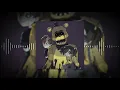 The Living Tombstone - Die In a Fire (feat. EileMonty & Orko) 𝟠𝔻 𝔸𝕦𝕕𝕚𝕠