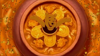 كل حاجة عسل ويني الدبدوب 