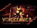 Furnace Official Voicelines In Outcome Memories