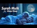 Download Lagu Surah Al Mulk سورة الملك | THIS WILL MELT YOUR SOUL | Surah Mulk Lofi Quran #surahmulk