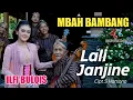 Download Lagu Lali Janjine - Ilfi Bulqis | Mbah Bambang Cs | Official Music Video