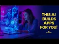 Reflex dev The Future of No-Code App Building in Python Production App in Seconds AI LedgerX