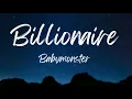 Download Lagu Babymonster 'BILLIONAIRE' Lyrics #babymonster #fulllyrics  #kpop #ahyeon