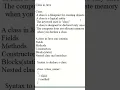 Java - tutorials in