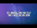 [1 HOUR 🕐 ] Isabel LaRosa - HAUNTED (Lyrics)