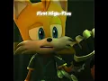 Download Lagu ☹️ || Sonic Prime Sonic and Nine Edit