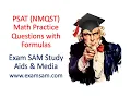 PSAT Math Strategies Formulas and Tips - Math Practice Test Questions