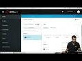 9 Creating Applications with the OpenShift Web Console