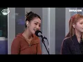 i-dle — Queencard, TOMBOY & Mono (Feat. skaiwater) [Live @ SiriusXM]