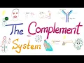 Lagu The Complement System - The most COMPREHENSIVE Explanation - Immunology