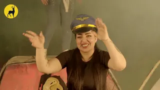 ايناس الخالدي الطلقه الروسيه 2023 جديد حصريا حالات واتس 