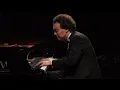Evgeny Kissin: Mendelssohn - Song without words, Op. 38, No. 6 | Verbier Festival 2021